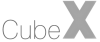 Cubex logo